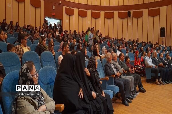 تیرماه سیزده شو  در رویان