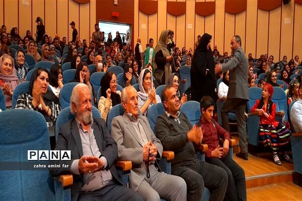 تیرماه سیزده شو  در رویان