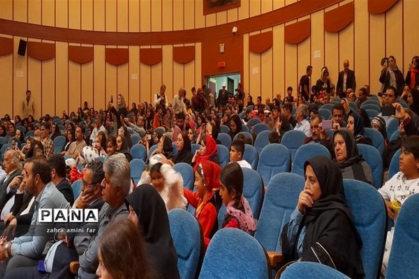 تیرماه سیزده شو  در رویان