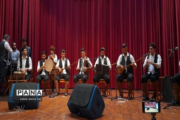 تیرماه سیزده شو  در رویان