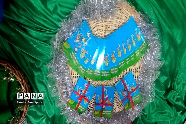 برگزاری افتتاحیه طرح سفیران سلامت در مدارس شهرستان‌ملارد