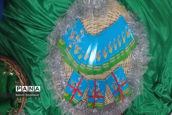 برگزاری افتتاحیه طرح سفیران سلامت در مدارس شهرستان‌ملارد