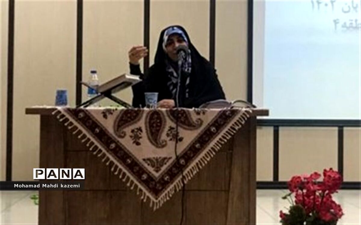 مدرسه مهم‌ترین مکان برای تقویت تاب‌آوری دانش‌آموزان است