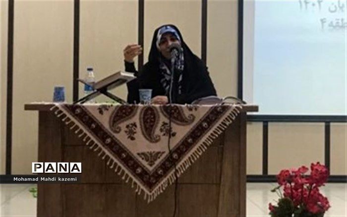 مدرسه مهم‌ترین مکان برای تقویت تاب‌آوری دانش‌آموزان است