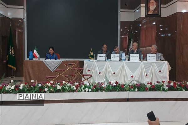 سی امین دوره مسابقات قرآن بسیج کشور