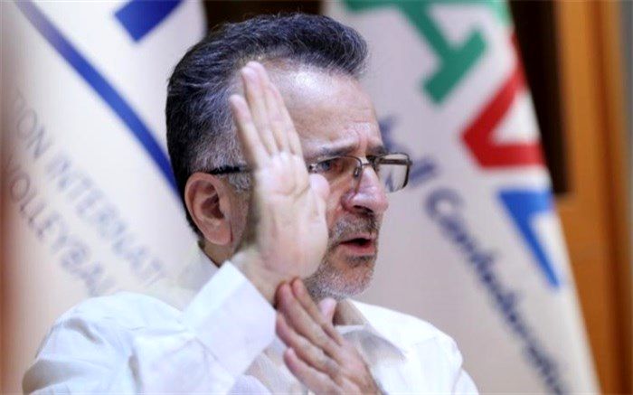 زمان برگزاری مجمع انتخاباتی والیبال آسیا اعلام شد