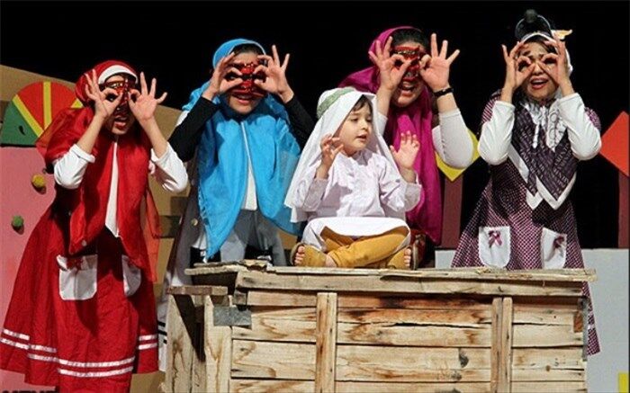 لزوم تغییر رفتار تلویزیون با کاربلدان و  پیشکسوتان