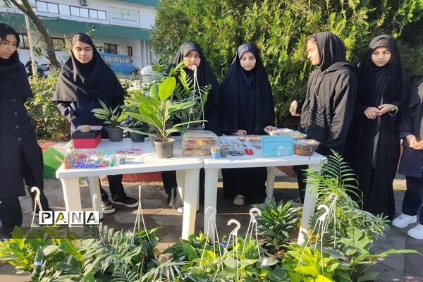 جشن هفته ملی مازندران در کانون فجر بابلسر