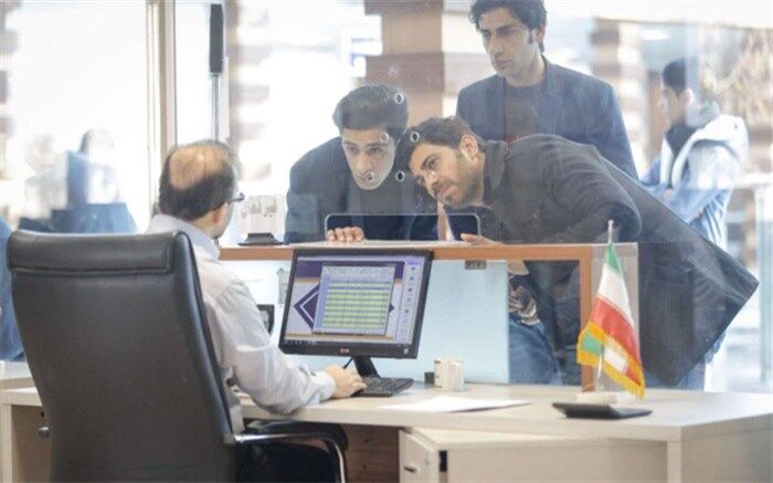 آغاز پیش‌فروش بلیت قطارهای آذرماه از دوشنبه