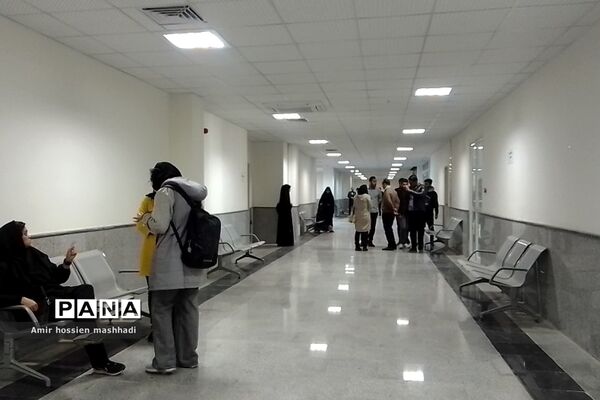 پنجمین رویدادملی تولید محتوای دیجیتال در شهرستان دماوند توسط سپاه شهرستان