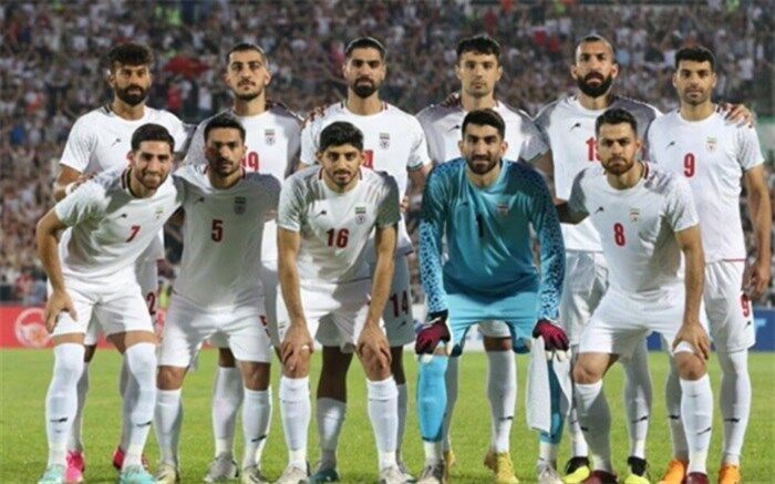 دعوت از ۲۰ بازیکن به اردوی تیم ملی فوتبال