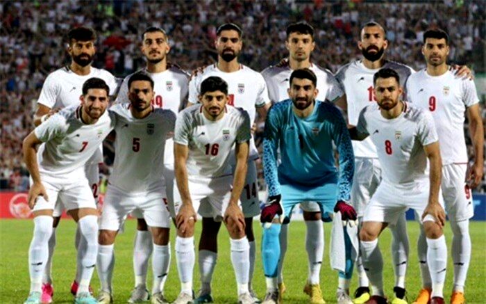 دعوت از ۲۰ بازیکن به اردوی تیم ملی فوتبال