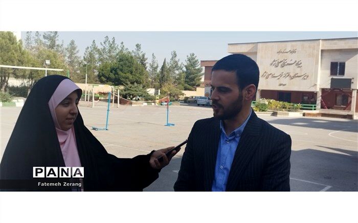 شناسایی دانش‌آموزان در معرض آسیب‌های اجتماعی قدم اول و راهبردی است