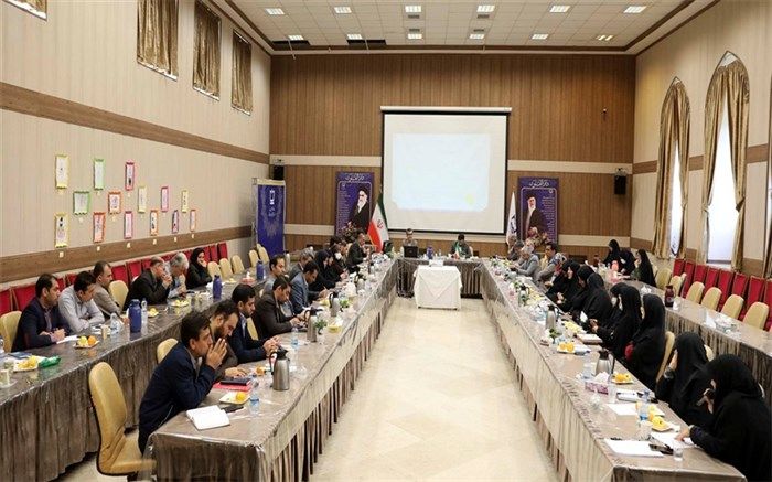 نقشه راه اجرای سند تحول بنیادین آموزش و پرورش در 5 بخش تدوین شد