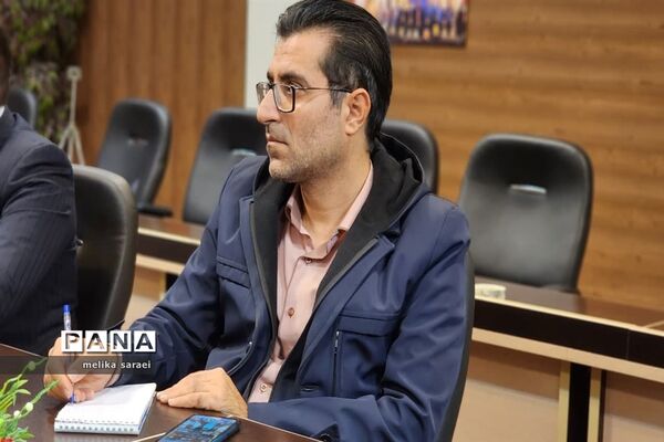کمیته فوریت‌های روانی- اجتماعی ناحیه یک بهارستان