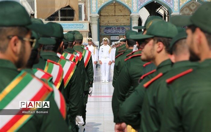 کاهش مدت خدمت سربازی به میانگین ۱۲ ماه