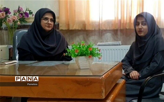 انتخاب همیار مشاوران باعث کاهش آسیب‌های اجتماعی و تعامل هرچه بهتر مشاور و دانش‌آموز می‌شود
