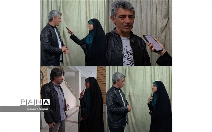 استان چهارمحال و بختیاری میزبان بازیگران و کارگردان مطرح کشور