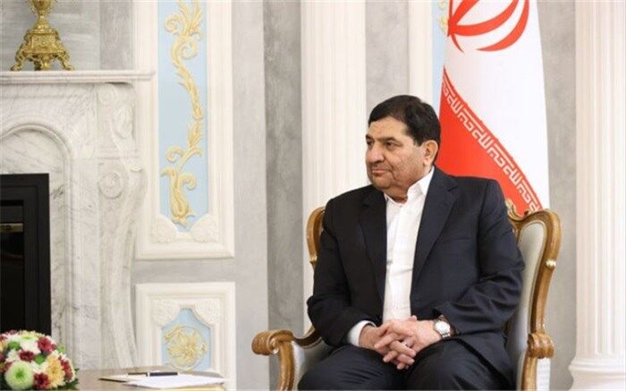 مخبر: سخنرانی رئیس‌جمهور در سازمان کشورهای اسلامی اصولی، مبنایی و برجسته بود
