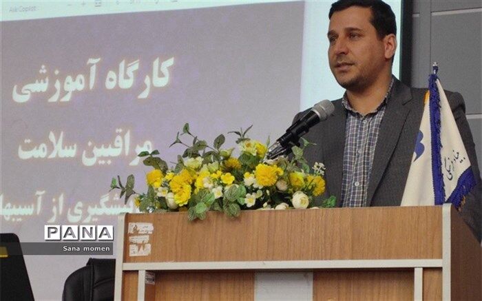 تاکید بر حفظ سلامت دانش‌آموزان در فصل شیوع بیماری‌ها