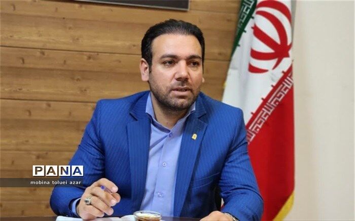 اعزام بیش از ۲۰۰ دانش‌آموز بهارستانی به سرزمین معراج شهدا
