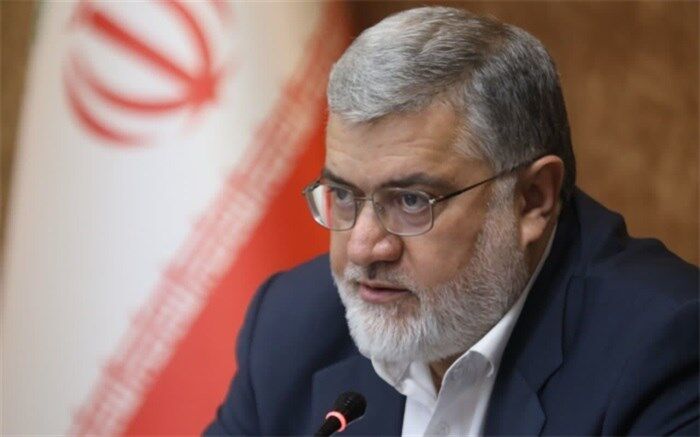 از راهکارهای نخبگان برای توسعه استفاده می‌کنیم