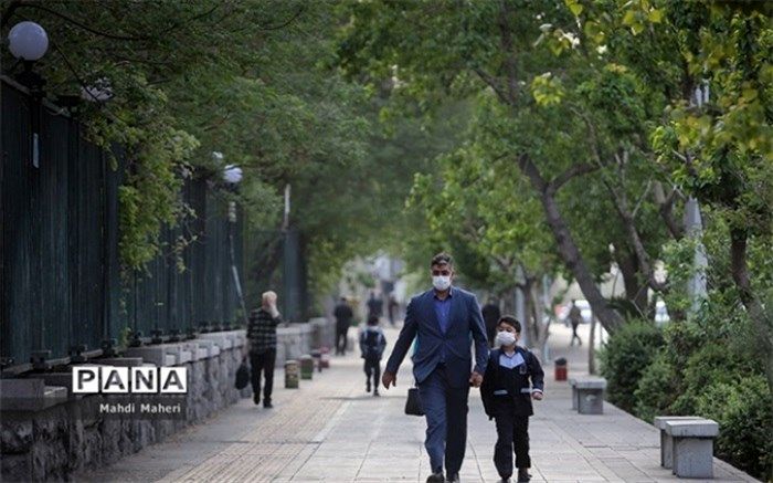 آگاهی خانواده‌ها درباره آسیب‌های اجتماعی، دانش‌آموزان را ایمن می‌کند