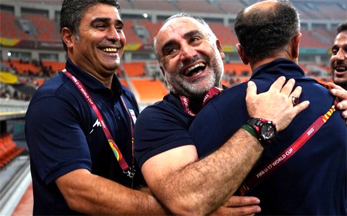 عبدی: امشب نمی‌خوابم، تاریخ بعدی المپیک را این تیم رقم خواهد زد