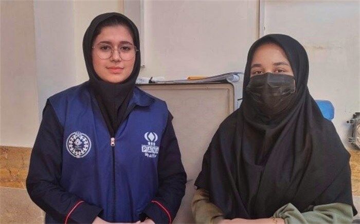 مسائل شخصی، فیزیکی و خانوادگی در روند مطالعه دانش‌آموزان تاثیرگذار است