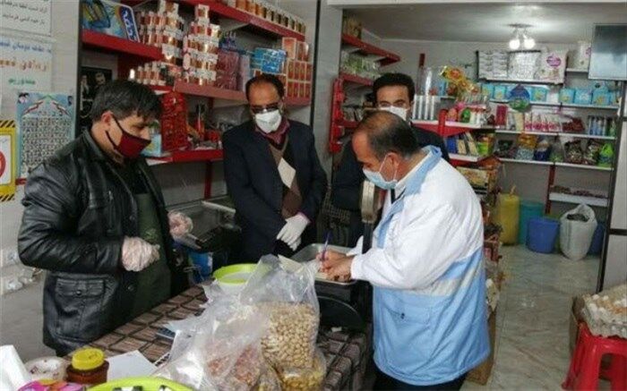 ابلاغ دستورالعمل نوین خودکنترلی و خوداظهاری بهداشتی مراکز و اماکن عمومی