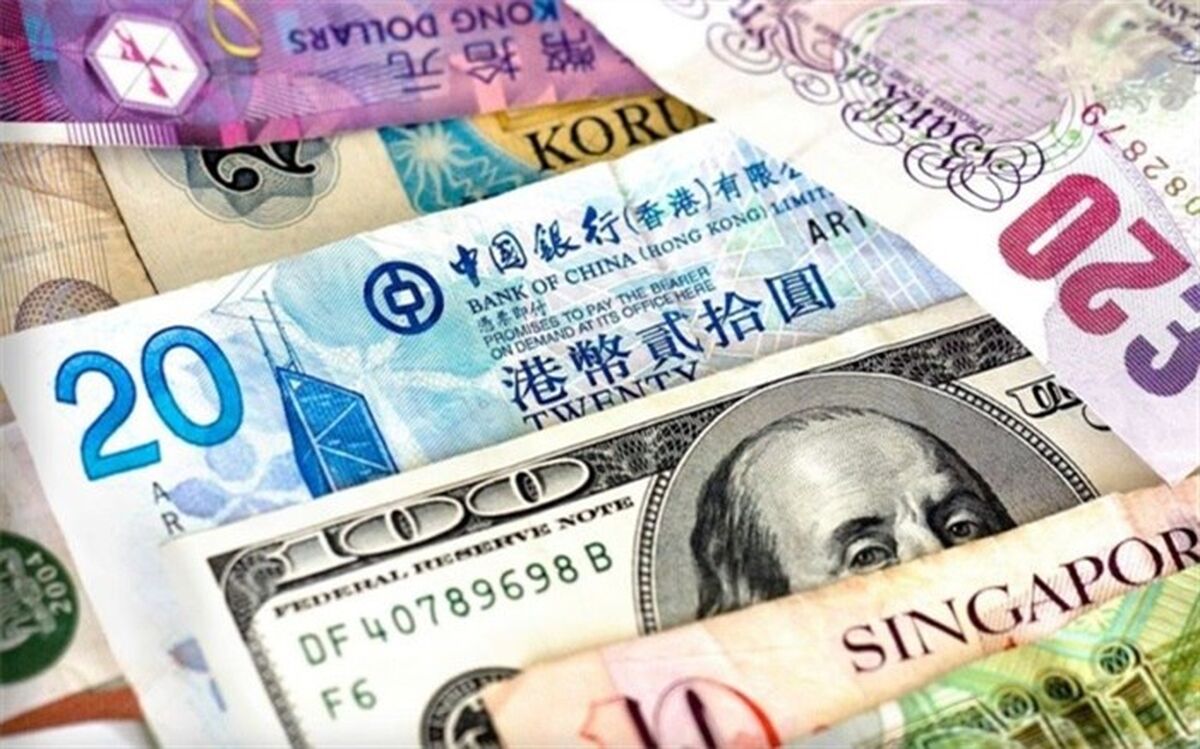 ۵۲ میلیارد دلار ارز از ابتدای سال تا ۲۰ آبان ماه تخصیص یافت