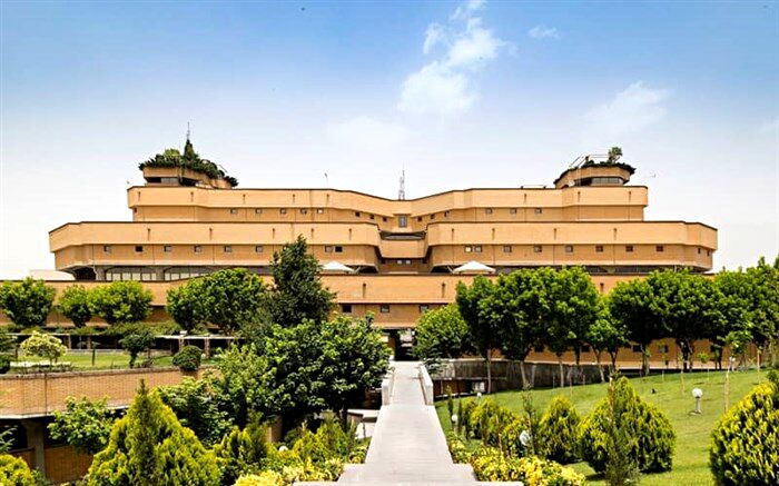 برنامه‌های پدافندی سازمان اسناد و کتابخانه ملی ایران در اولویت تخصیص بودجه قرار گیرد