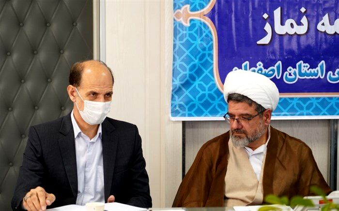 فرایند حضور دانش‌آموزان استان در مساجد هم‌جوار مدارس تسهیل شود
