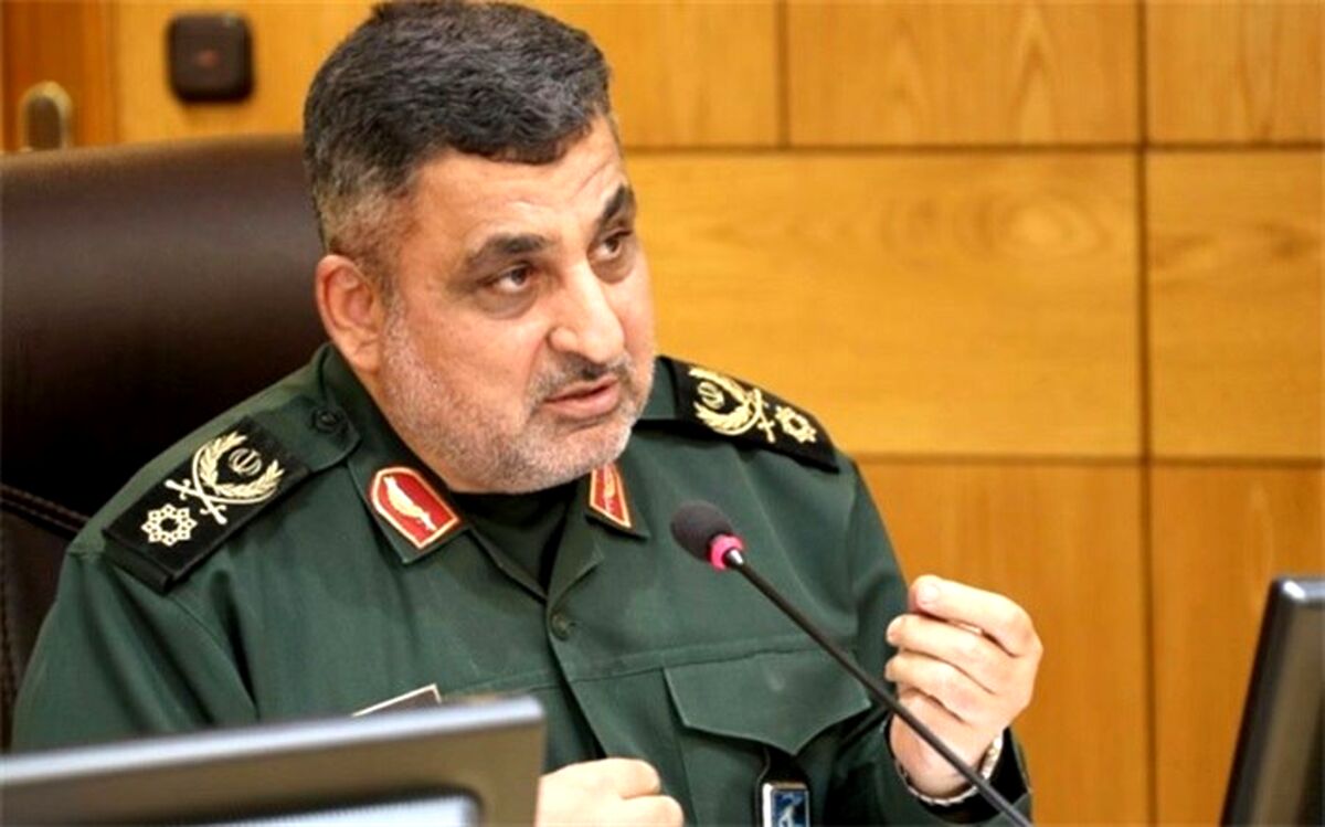صیانت از استقلال نیازمند اقتدار نظامی است