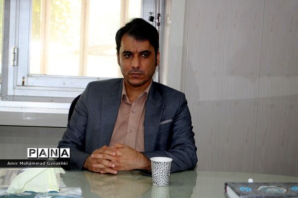 جلسه کار گروه استانی صندوق ذخیره فرهنگیان استان بوشهر