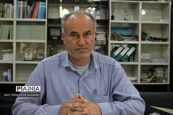 جلسه کار گروه استانی صندوق ذخیره فرهنگیان استان بوشهر