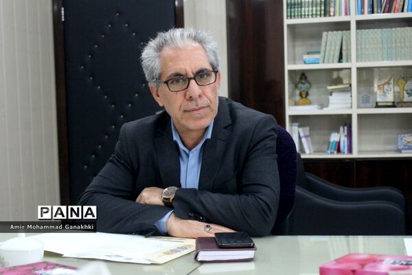 جلسه کار گروه استانی صندوق ذخیره فرهنگیان استان بوشهر