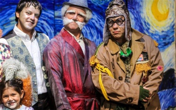 آموزش متناسب مهم‌ترین عامل‌ برای رشد نسل امروز  است