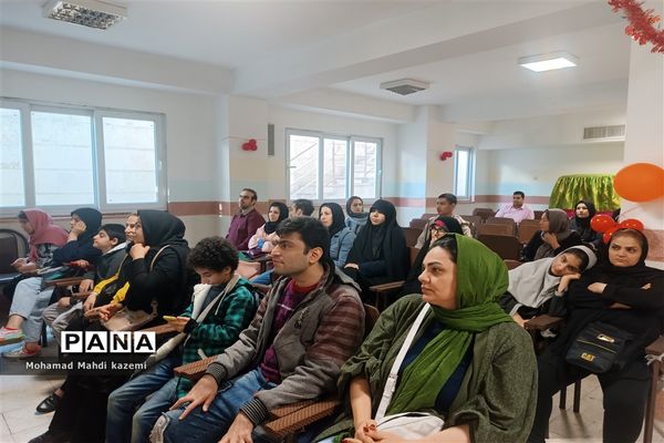 کارگاه آموزش ایمنی در برابر زلزله