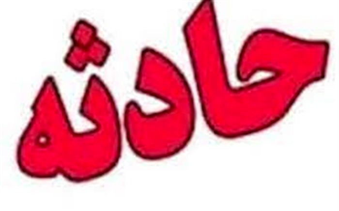 برخورد  دو دستگاه تریلی در محور "قاین -خواف" 2 کشته برجای گذاشت