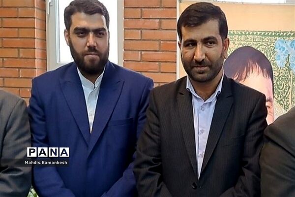 یادواره  شهید حسن تهرانی‌مقدم در پاکدشت