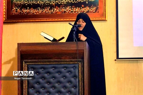 کارگاه تخصصی عکاسی ویژه خبرنگاران پانا ناحیه چهار