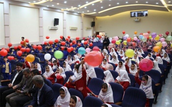 دبیرخانه جشنواره بین المللی فیلم های کودکان و نوجوانان دائمی شد
