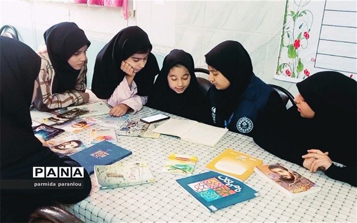 ضرورت پیوند بیشتر دانش‌آموزان با کتاب و کتابخانه‌‌های مدارس