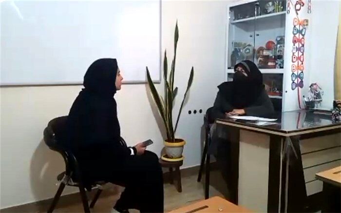 نیروی انسانی توانمند و فضای آموزشی کارآمد، مهم‌ترین رکن کیفیت‌بخشی آموزشی و تربیتی در مدرسه است/فیلم