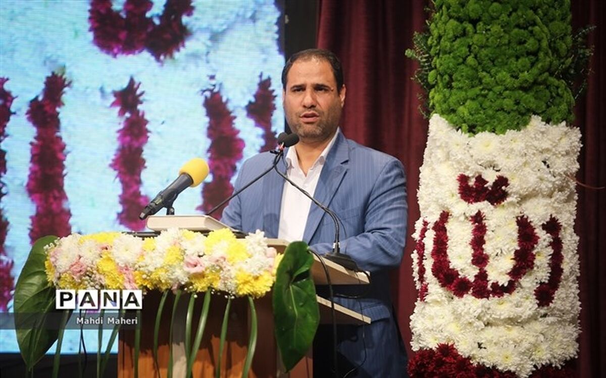 نظام تعلیم و تربیت اهرم‌ تضمین بهره‌وری در تمام ساحت‌ها است