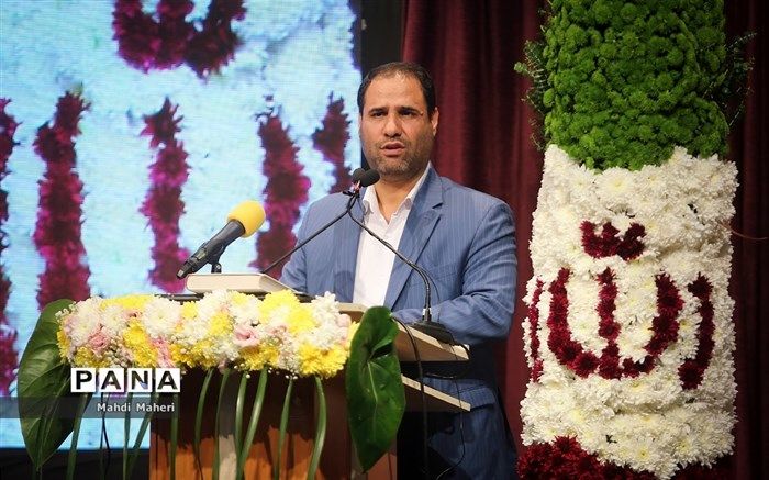 نظام تعلیم و تربیت اهرم‌ تضمین بهره‌وری در تمام ساحت‌ها است