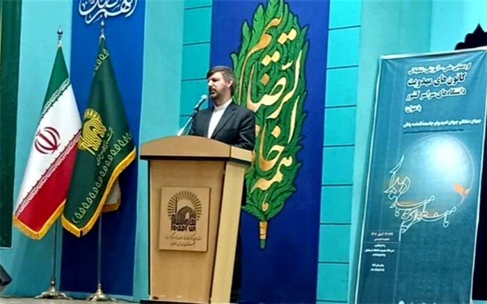 دانشجومعلمان در آینده عهده‌دار ایجاد محیط تربیتی در مدارس هستند