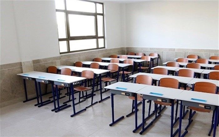 تشکیل اولین جلسه کارگروه حمایت از خیرین مدرسه‌ساز کشور