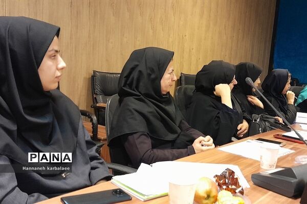 برگزاری کارگاه کمال‌گرایی با شعار از کمال‌گرایی تا پیشرفت‌گرایی ویژه مشاوران بهارستان دو